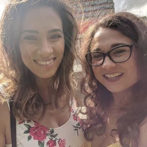 Meet your Posher, Amy